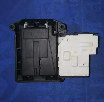 Vėlinimo relė durų užrakto pakeitimo LG skalbimo mašina EBF61315801