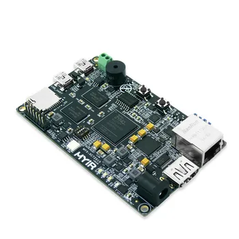 Xilinx XC7Z020 XILINX ZYNQ-7020 FPGA Plėtros tarybos Kontrolės Valdyba XC7Z020 Apygardos Valdybos DEMO