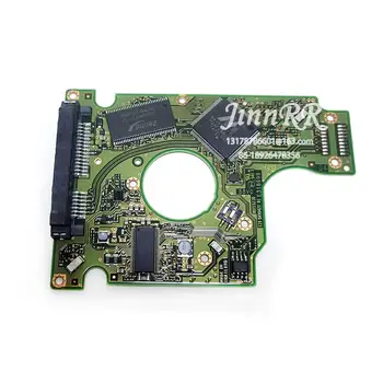 0A90427 HDD PCB standžiojo disko grandinės boardSerial standžiojo disko pagrindinės plokštės plokštės HTS545050A7E68/25050a7e630 220 OA90427 01