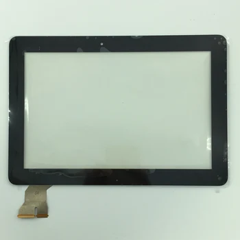 10.1 colių jutiklinis ekranas touch panel skaitmeninis keitiklis stiklo jutiklis atsarginių dalių, Skirtų Asus Transformer Pad TF103 TF103C TF103CG