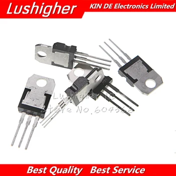 100VNT IRF640N TO220 IRF640 TO-220 IRF640NPBF Galia MOSFET