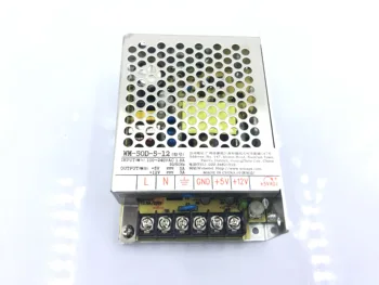 12V 5V Arcade impulsinis Maitinimo šaltinis su IEC lizdas Pinball Arcade Jamma Multicade/ pandora box