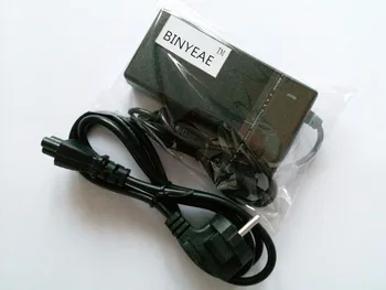 19V 3.42 A, 65W AC Maitinimo Adapteris, Baterija, Įkroviklis Medion Akoya EX LS XL MD95335 MIM2040 MIM2050 MIM2080