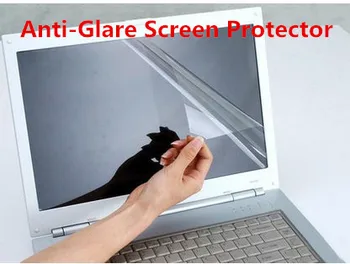 2 VNT Anti-Glare Matinis Ekrano apsauga apsaugos 11.6-colių Non-touchScreen 256*144MM