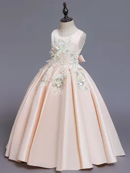 2019 m. rudens ir žiemos Europa ir Jungtinės amerikos valstijos high-end gimtadienio ilga suknelė vestuvių suknelė veiklos drabužiai