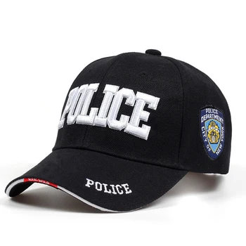 2020 Taktinis Bžūp Vyrai Beisbolo Kepurės SWAT Skrybėlę Snapback Kepurės Medvilnės Reguliuojamas Aukštos Kokybės Golfo Skrybėlės Gorras Planas Naujas BAG4224