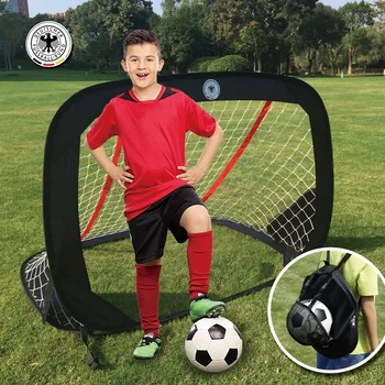 2020 m., NAUJAS Nešiojamas Futbolo Tikslas Lankstymo Pop-Up Žaisti Tikslas Nustatyti Futbolo Net Vaikams Futball Tikslas lavinti Šaudymo Žaislas Įranga