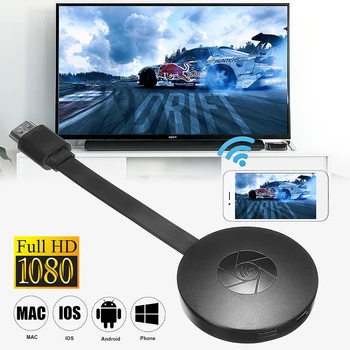 2021 Originalus G2 TV Stick HDMI suderinama Miracast Suderinamo HDTV Ekranas Dongle TV Stick PK M2 plius wifi Stick ios