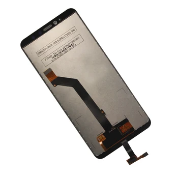 5.99 colių REDMI S2 LCD Ekranas+Touch Ekranas skaitmeninis keitiklis Asamblėjos Originalus Naujas LCD+Touch skaitmeninis keitiklis skirtas REDMI S2+Įrankiai