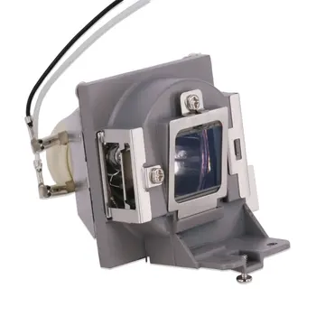 5J.JFH05.001 aukštos kokybės Projektoriaus Lempa su Būsto BENQ MH520H MH530 TH530 MH630 MH680 TH680 TH681