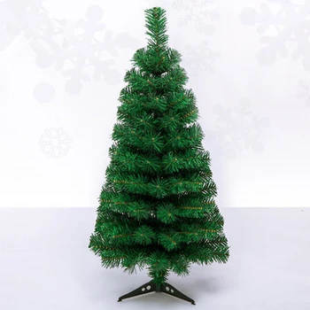 60cm Kalėdų eglutė mini dirbtinės Kalėdų medžio apdaila Kalėdų dekoracijas namams Kalėdų papuošalai nemokamas pristatymas