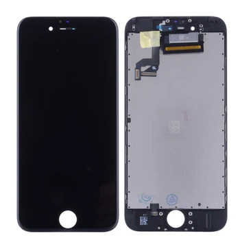 AAA, LCD, iPhone 6 Plus LCD Ekranas Jutiklinis Ekranas skaitmeninis keitiklis iPhone 6s Plius LCD Ekrano Pakeitimas Asamblėja