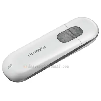 Atrakinta Huawei E303 /E303C 7,2 Mbps Hilink 3G USB Dongle Stick Kortelės Duomenų Belaidžio Mobiliojo Plačiajuosčio ryšio Modemas HSDPA GSM GPRS
