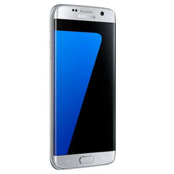 Atrakinta Samsung Galaxy S7 Krašto 