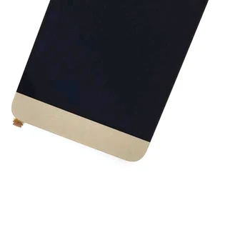 Aukščiausios Kokybės LCD LeEco Letv LeRee Le3 Le 3 C1-U02 Pasaulio Versija LCD Ekranas + Touch Ekranas skaitmeninis keitiklis Asamblėjos Pakeitimo