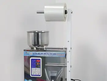 Automatinis mažų arbatos maišelis/ filtro popieriaus arbatos miltelių maišeliais dėklas sandarinimo mašina