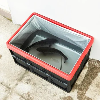 Automobilių saugojimo dėžutė automobilių kamieno storage box, Multi-funkcija Lankstymo talpinimo Namų talpinimo Kamieno dėžutė, maišelis kamieno kelionių organizatorius