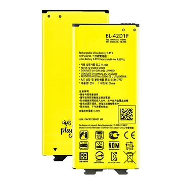 BL-54SH Baterija LG Optimus G2 G3 G4 G5 G6 G7 G8 ThinQ/G3s G3c Įveikti Mini B2MINI/LTE III 3 F7 F260 L90 D415 LG870 LS751 P698