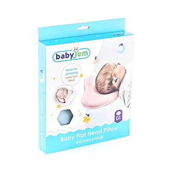 Babyjem Butas Galvos Trinkelėmis Baby Pad Motina ir Kūdikių Produktų, Kūdikių Žindymo Pagalvė