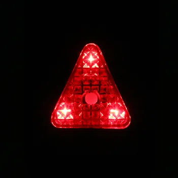 Baltos spalvos+Raudona Lemputė LED Žibintuvėlį, Fakelą Darbą Šviesos Stendas COB lanterna Magnetinio KABLYS 3*AAA Baterijos Fotoblykstės Lauko