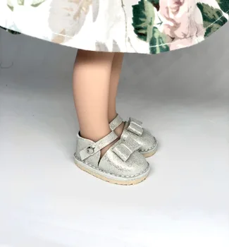 Batai lėlės Paola Reina