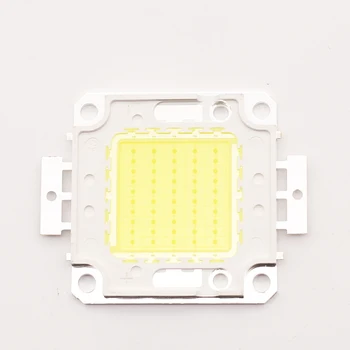 COB LED Šviesos Integruota Mikroschema+10w 20w 30w 50w Nekilnojamojo Didelės Galios Vairuotojo Rinkinys, Skirtas 