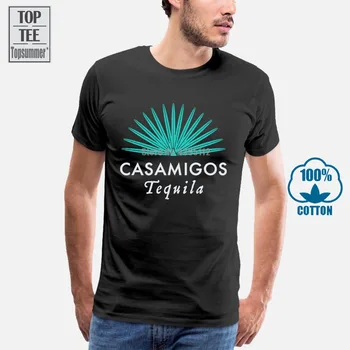 Casamigos T Tekila Premium Tee Marškinėliai