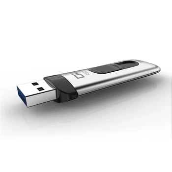 DM Išorės SSD USB3.1 USB3.0 128 GB 256 GB Kietąjį Diską Nešiojamų Kietojo DrivePC