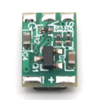 DasMikro Lenktynių Micro Servo Valdybos Mini-Z