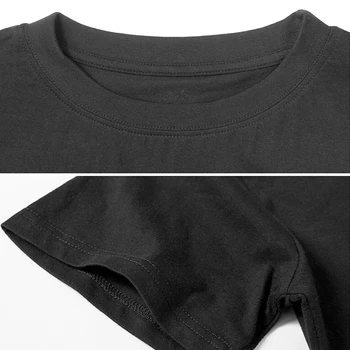 Deku Pasirodo Mano Herojus akademinės bendruomenės Anime Black T-shirt Visi Gali Izuku Midoriya Grafinis Vyrai Tee Marškinėliai Atsitiktinis Mados Drabužiai, marškinėliai