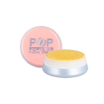 Didmeninė POP Perlas balinimo & Šalinimas dėmių Veido Kremas 4g/vnt. Makiažo, odos priežiūros, balina odą, per 7 dienas