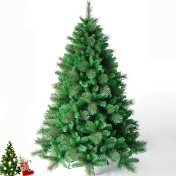 Dirbtinės Kalėdų Medis Papuoštas Kalėdų Eglutės Šventė Partijos Gimtadienį Kalėdų Puošybos Festivalis Vaikams Dovanų 2021 Laimingų Naujųjų Metų