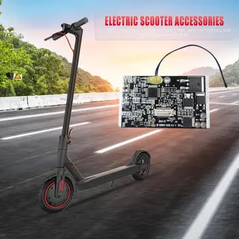 Elektrinis Motoroleris Baterijos BMS Baterija Skateboard Controller Accessories Apsaugos Valdybos Baterija XIAOMI MIJIA M365