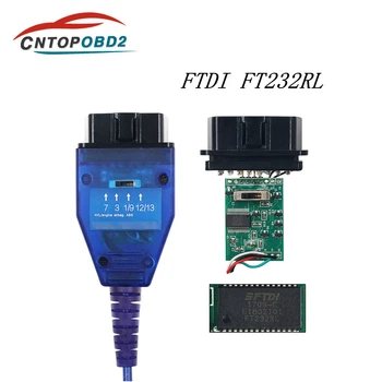 FTDI FT232RL Mikroschema GAUTA 409 