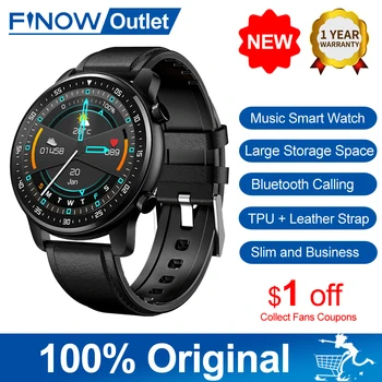 Finow MT1 Smartwatch 