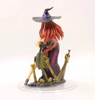 Gmae Dragon ' s Crown Ragana Seksuali Mergina Veiksmų Skaičius, Modelį, Žaislai
