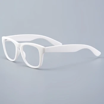 Gmei Optinis Voguish Turas Visą Ratlankio Plastiko Moterų Akiniai, Rėmeliai Trumparegystė Presbyopia Skaityti Recepto Akiniai H8011