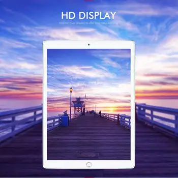 Grūdintas Stiklas Huawei MediaPad M5 Lite Stiklas 10.1 8.0 colių Tablet Screen Protector Cover C5 8.0 10.1 Apsauginės Plėvelės Stiklo