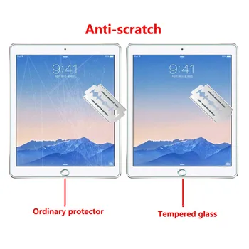 Grūdintas Stiklas, Skirtus Samsung Galaxy Tab, Note Pro 12.2 colių P900 P901 P905 T900 SM-P900 SM-T900 12 Tablet Screen Protector Filmas