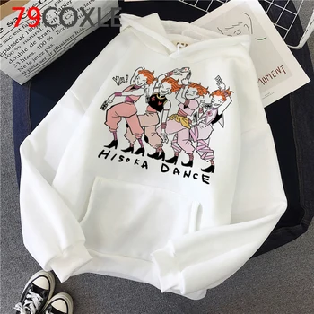 Hunter x Hunter Hisoka hoodies vyrų streetwear plius dydis vyrų drabužiai Korėja anime
