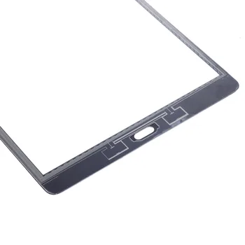 IPartsBuy Naujas Touch Panel Galaxy Tab 9.7 / P550