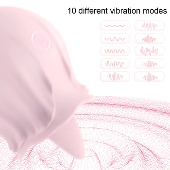 Kalba Lyžis G Spot Spenelių gyvis Klitorio Stimuliacija Šokinėja Kiaušinių Vibratorius Čiulpti Clit Vibratorius Krūties Massager