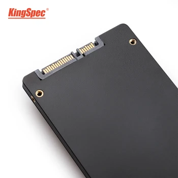 KingSpec SATAIII 120GB SSD hd Diskas 180GB SATA3 Solid State Drive 2.5