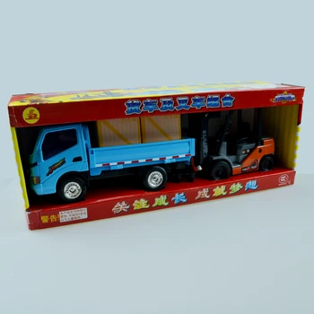 Kolekcinių Automobilių Modeliai 1:32 Lydinio Diecast Automobilio Modelį Žaislinės Transporto priemonės Elektroninių Automobilių, Autobusų Žaislas 