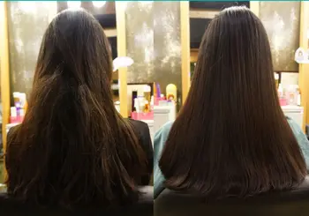 Korėjos Kosmetika LADOR Puiki Plaukų Užpildyti Baltymų Plaukų Ampulä-Keratino Plaukų Gydymas, Geriausias Plaukų Priežiūros Produktai