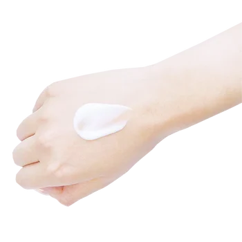 Korėjos YADAH ANTI-T EMULSIJA RAMINA spuogai, valymo kondicionavimo pienas ramina, drėkina, ramina ir anti-jautrus 100ml