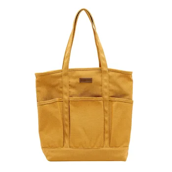 Korėjos stiliaus didelės talpos pirkinių krepšys kolegija stiliaus mokyklos maišą 2020 rankinės vieną petį krepšys literatūros mažas maišelis