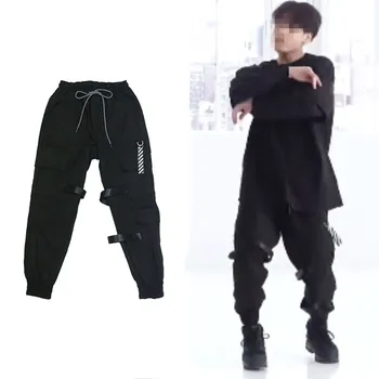 Kpop Seo Taip Ji streetwear netikrą du hoodies Moterims/Vyrams unisex 2021 naujas exo mados ilgomis rankovėmis palaidinukė atsitiktinis mados drabužiai
