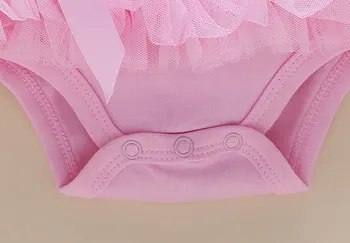 Kūdikių bodysuit kūdikių jumpsuit bendrą trumpas naujagimio kūno mergaitė nustatyti su rankovėmis vasarą roupas infantis menino bebe kūno