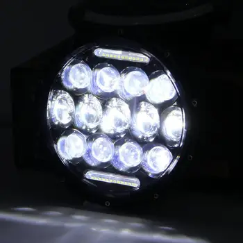 LED Žibintai Posūkio Signalo Žibintai 